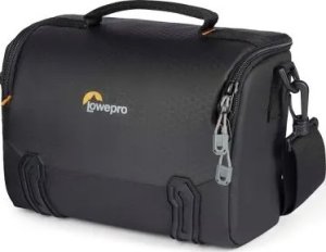 Torba Lowepro Lowepro fotoaparato krepšys Adventura SH 140 III, juodas 1