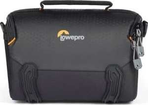 Torba Lowepro torba na aparat Adventura SH 140 III czarny 4