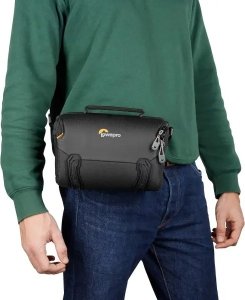 Torba Lowepro torba na aparat Adventura SH 140 III czarny 5