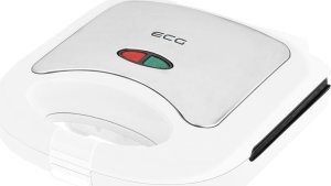 Opiekacz ECG ECG S 3271 Sandwich maker, 750W, Suitable for preparing 2 triangle toasts sandwiches 1