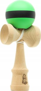 Kendama zabawka drewniana/czerwona 5