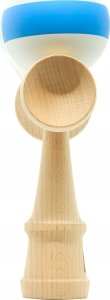 Kendama zabawka drewniana/czerwona 9
