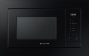 Kuchenka mikrofalowa Samsung MG23A7318CK/E2 1