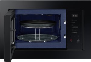 Kuchenka mikrofalowa Samsung MG23A7318CK/E2 4