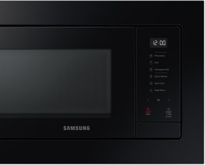 Kuchenka mikrofalowa Samsung MG23A7318CK/E2 5