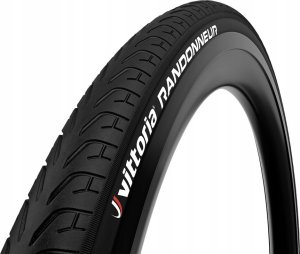 Vittoria Padanga 28" Vittoria Randonneur Rigid 700x45C / 47-622 juodas reflex 1