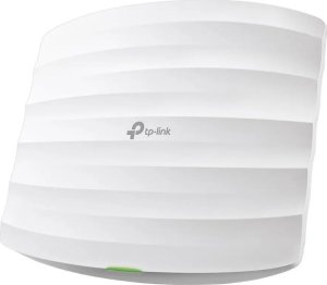 Access Point TP-Link Prieigos taškas|TP-LINK|Omada|300 Mbps|IEEE 802.11b|IEEE 802.11g|IEEE 802.11n|1xRJ45|Antenų skaičius 2|EAP110 1