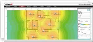 Access Point TP-Link Prieigos taškas|TP-LINK|Omada|300 Mbps|IEEE 802.11b|IEEE 802.11g|IEEE 802.11n|1xRJ45|Antenų skaičius 2|EAP110 13