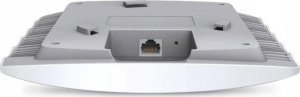 Access Point TP-Link Prieigos taškas|TP-LINK|Omada|300 Mbps|IEEE 802.11b|IEEE 802.11g|IEEE 802.11n|1xRJ45|Antenų skaičius 2|EAP110 2