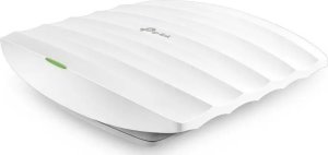 Access Point TP-Link Prieigos taškas|TP-LINK|Omada|300 Mbps|IEEE 802.11b|IEEE 802.11g|IEEE 802.11n|1xRJ45|Antenų skaičius 2|EAP110 4