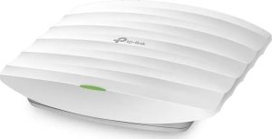Access Point TP-Link Prieigos taškas|TP-LINK|Omada|300 Mbps|IEEE 802.11b|IEEE 802.11g|IEEE 802.11n|1xRJ45|Antenų skaičius 2|EAP110 6