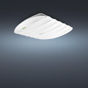 Access Point TP-Link Prieigos taškas|TP-LINK|Omada|300 Mbps|IEEE 802.11b|IEEE 802.11g|IEEE 802.11n|1xRJ45|Antenų skaičius 2|EAP110 7