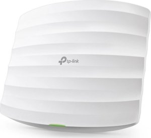 Access Point TP-Link Prieigos taškas|TP-LINK|Omada|300 Mbps|IEEE 802.11b|IEEE 802.11g|IEEE 802.11n|1xRJ45|Antenų skaičius 2|EAP110 8