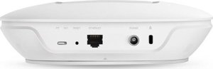 Access Point TP-Link Prieigos taškas|TP-LINK|Omada|300 Mbps|IEEE 802.11b|IEEE 802.11g|IEEE 802.11n|1xRJ45|Antenų skaičius 2|EAP110 9