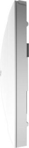 Access Point TP-Link Prieigos taškas|TP-LINK|Omada|300 Mbps|IEEE 802.11b|IEEE 802.11g|IEEE 802.11n|1xRJ45|Antenų skaičius 2|EAP110 10