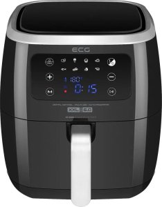 Frytkownica ECG Frytkownica EKG AF 6000 19