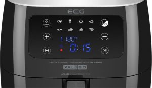 Frytkownica ECG Frytkownica EKG AF 6000 8
