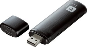 Karta sieciowa D-Link DWA-182 1