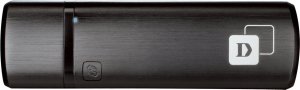 Karta sieciowa D-Link DWA-182 4