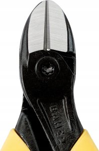 Bahco 1000V Szczypce do cięcia bocznego 180mm do bardzo twardego drutu 6