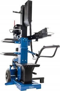 Scheppach Łuparka do drewna Compact 15T 400V (SCH5905422902) 4