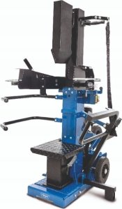 Scheppach Łuparka do drewna Compact 15T 400V (SCH5905422902) 6