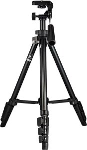 Statyw Benro Trikojis Benro T-560 1