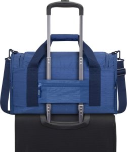 RivaCase TRAVEL BAG WATERPROOF 30L/Mėlynas 5541 RIVACASE 17