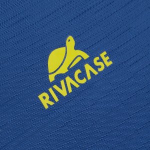 RivaCase TRAVEL BAG WATERPROOF 30L/Mėlynas 5541 RIVACASE 18