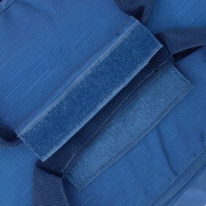 RivaCase TRAVEL BAG WATERPROOF 30L/Mėlynas 5541 RIVACASE 3