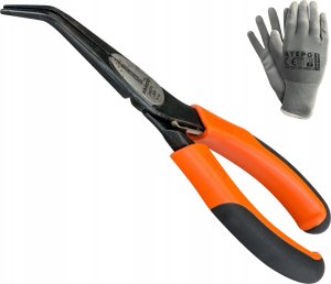 Bahco Bahco Prailgintos lenktos replės 160mm Ergo 1