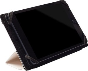 Etui na tablet Krusell Krusell MALMö - Folio - Universal - 20.1 cm (7.9") - Baltas 2