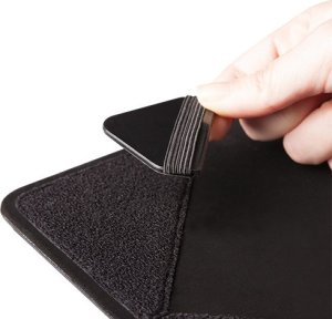 Etui na tablet Krusell Krusell MALMö - Folio - Universal - 20.1 cm (7.9") - Baltas 3