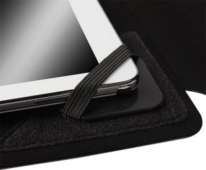 Etui na tablet Krusell Krusell MALMö - Folio - Universal - 20.1 cm (7.9") - Baltas 4