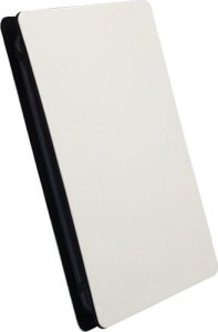 Etui na tablet Krusell Krusell MALMö - Folio - Universal - 20.1 cm (7.9") - Baltas 6