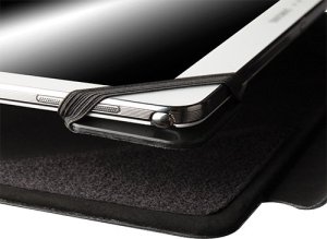 Etui na tablet Krusell Krusell MALMö - Folio - Universal - 20.1 cm (7.9") - Baltas 7