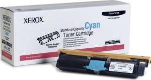 Toner Xerox Xerox 6120 (113R00689), žydra kasetė 1