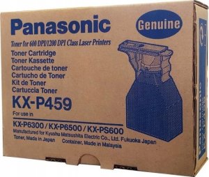 Toner Panasonic Toneris spausdintuvui Panasonic KX-P459-B 1