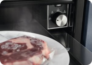 Ekspres do kawy Electrolux Montuojamas pilnai automatinis kavos aparatas Electrolux KBC65T 14
