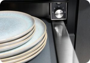 Ekspres do kawy Electrolux Montuojamas pilnai automatinis kavos aparatas Electrolux KBC65T 16