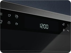 Ekspres do kawy Electrolux Montuojamas pilnai automatinis kavos aparatas Electrolux KBC65T 8