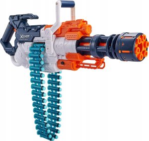 XShot XSHOT žaislinis šautuvas Blaster Exel Crusher, 36382 1