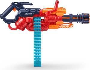 XShot zabawka strzelba Blaster Exel Crusher, 36382 12