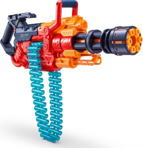 XShot zabawka strzelba Blaster Exel Crusher, 36382 13
