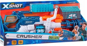 XShot zabawka strzelba Blaster Exel Crusher, 36382 2