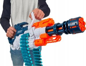 XShot zabawka strzelba Blaster Exel Crusher, 36382 4