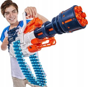 XShot zabawka strzelba Blaster Exel Crusher, 36382 9