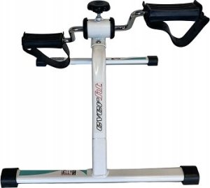 Rower stacjonarny Everfit Welly-S mechaniczny 3