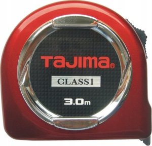 Tajima Ruletė Hi Lock I klasė 5m 2