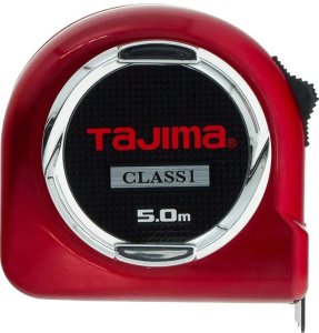 Tajima Ruletė Hi Lock I klasė 5m 5